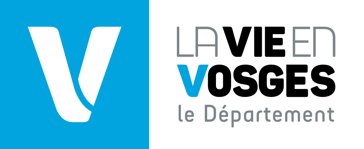 Conseil département des Vosges