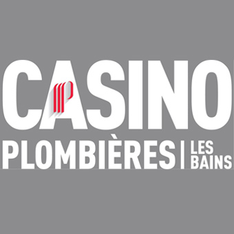 Casino de Plombières les Bains