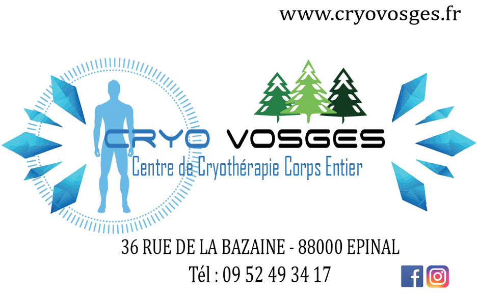 Cryo Vosges