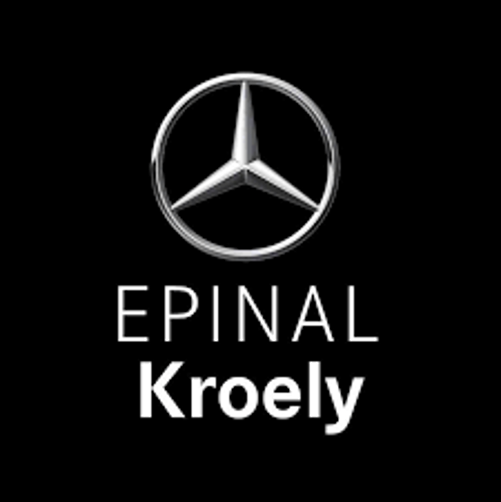Mercedes-Benz Kroely
