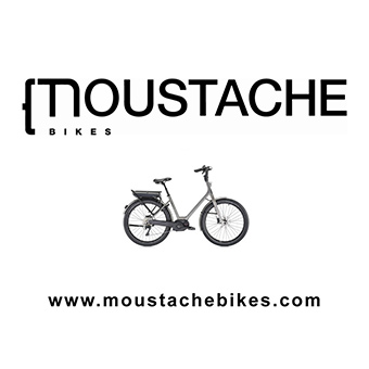 Moustaches Bikes
