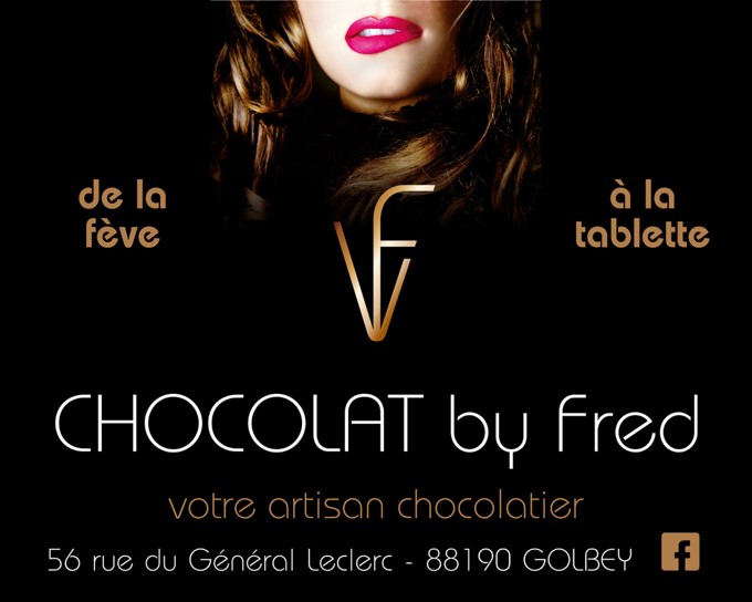 Chocolat by Fred